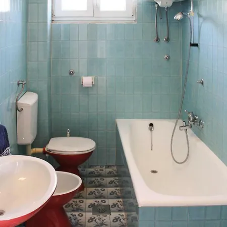 Zadar-kozino - Cdn021023-aya Apartmán Kožino