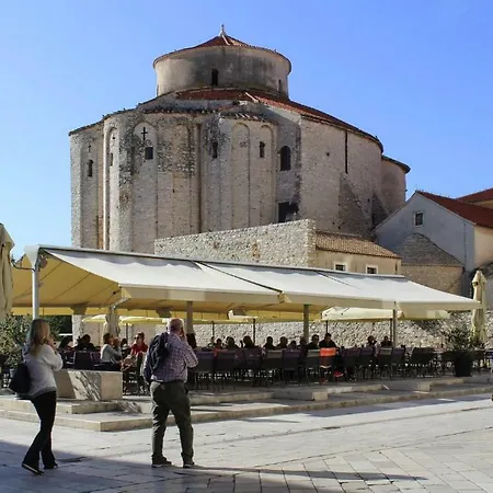 Zadar-kozino - Cdn021023-aya Apartmán
