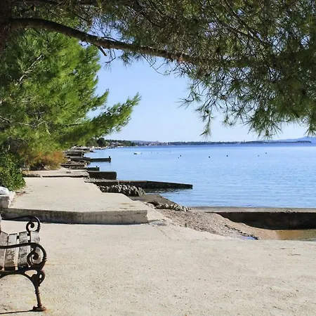 Apartmán Zadar-kozino - Cdn021023-aya