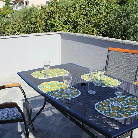 Zadar-kozino - Cdn021023-aya Apartmán Kožino
